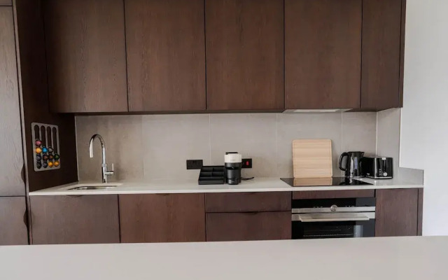 Midori Suite 2BR City Views