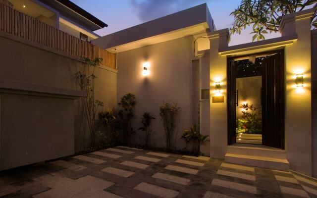 Murdha Villa