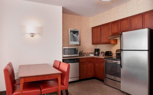 Residence Inn Chicago Schaumburg/Woodfield Mall