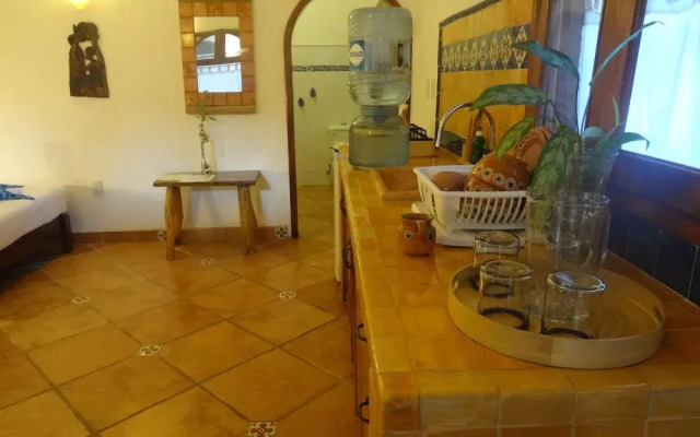 Posada Yum Kin Hotel