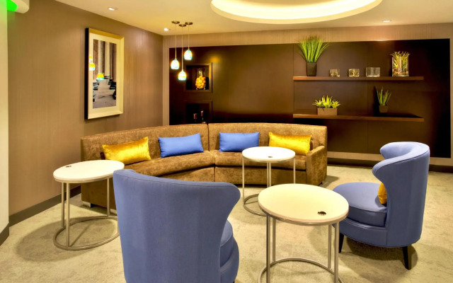 Crowne Plaza Kitchener-Waterloo by IHG