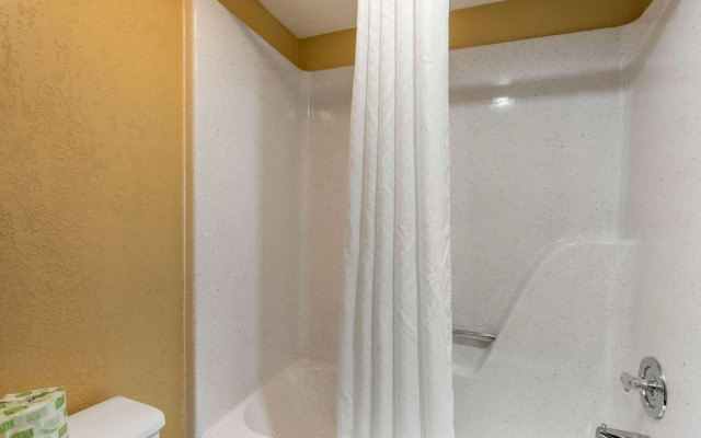 Econo Lodge Belton