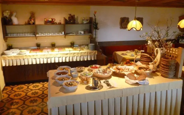 Hotel-Garni Kreidhof
