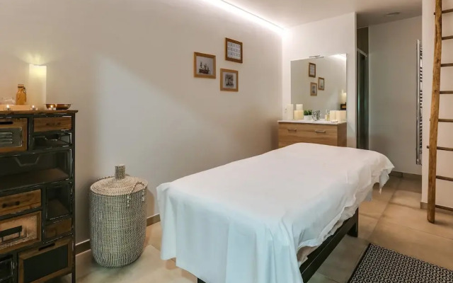 Terresens - Le Hameau de Barthélémy