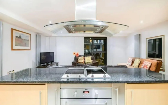 Oakwood Luxury Living Apartments