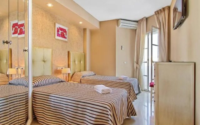 Matchroom Country Club Resort