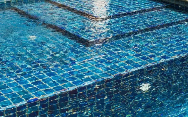 Villa Sapparos - Choeng Mon