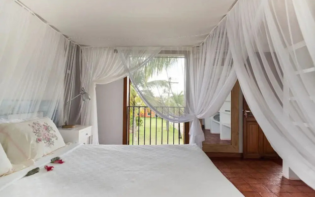 Suite da Vila - Praia do Espelho