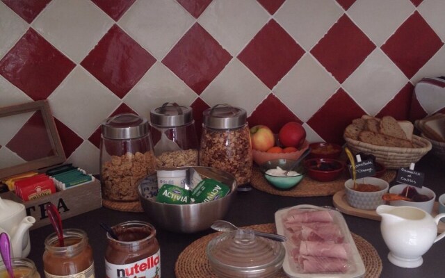 Gemisi Chambres d'Hôtes