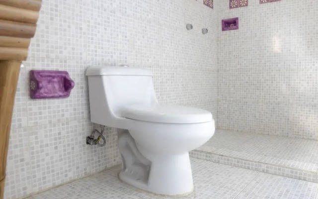 Hotel Posada Jarritos