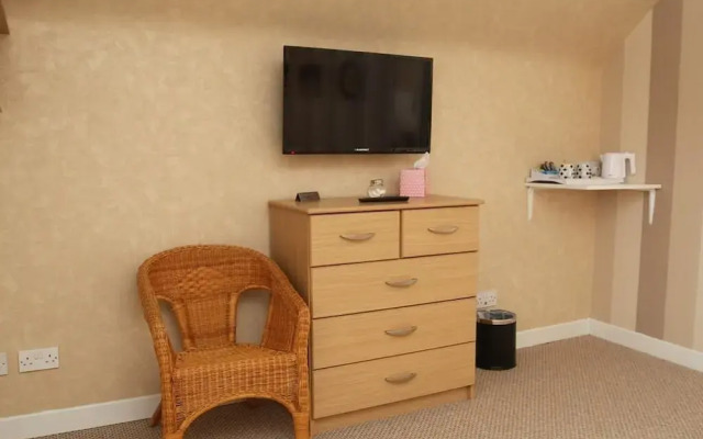 Edenmore Guest House