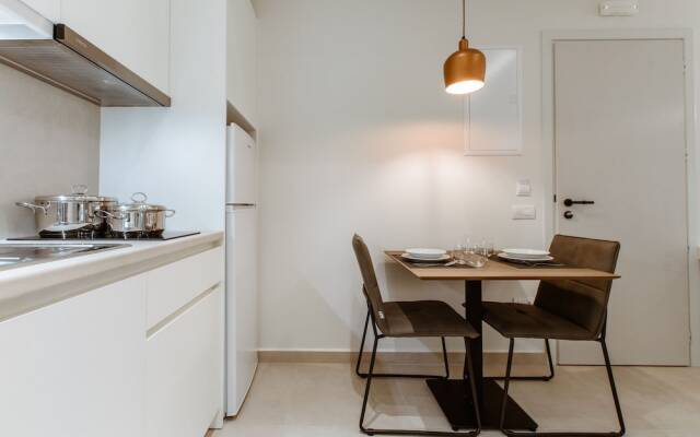 ANTEL Suites & Apartments