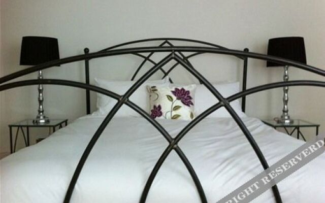 The Manor House Self-Catering Suites