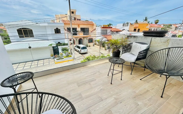 Mojarra Apartments by Partnerhost