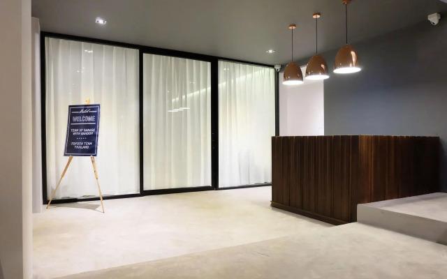 Srianunt Boutique Hotel