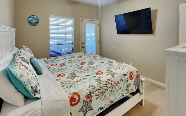 Harbor East Condominiums 414d