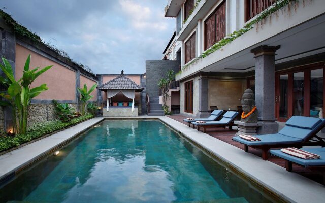 The Visala Boutique Hotel