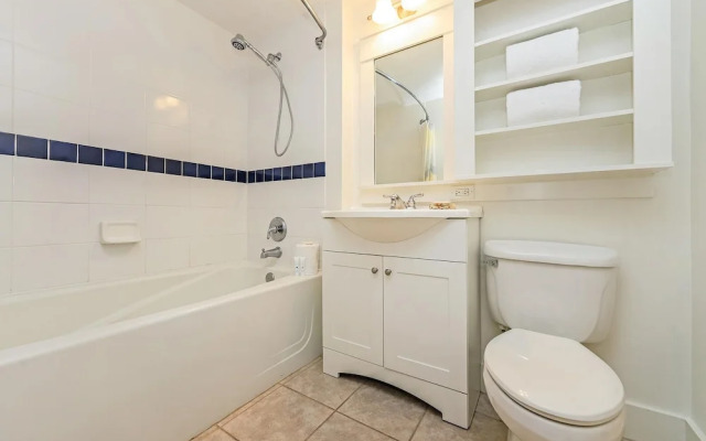 Observation Point South 3668