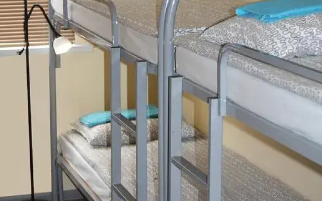 Discovery Hostel