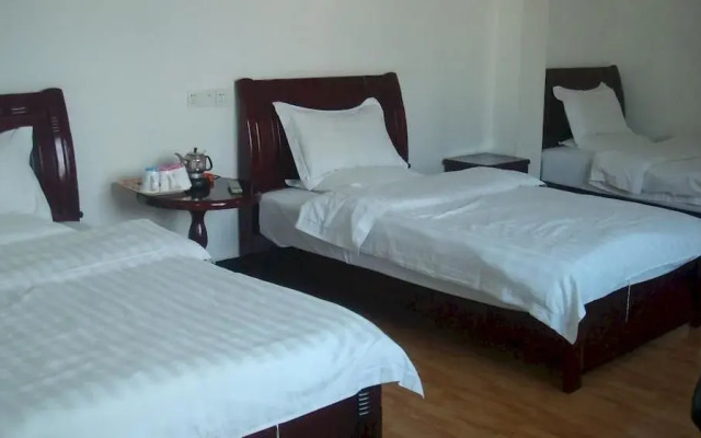 Ying De Fashion Inn