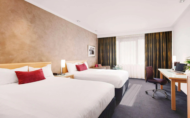 Mercure Melbourne Albert Park