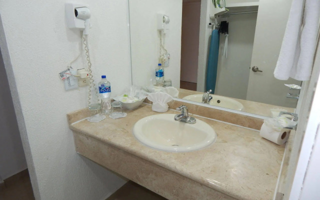 Days Inn by Wyndham Minatitlan