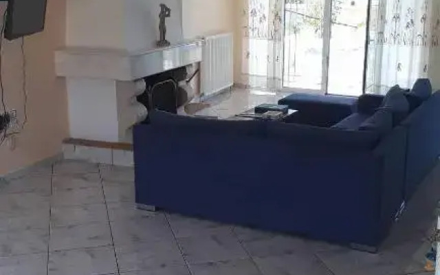 Olympic View Guesthouse