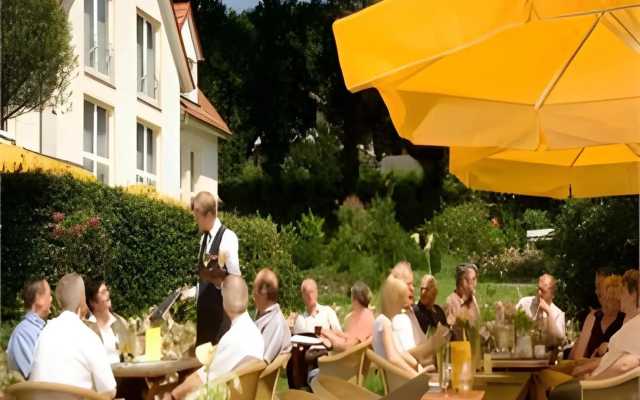 Hotel Leugermann