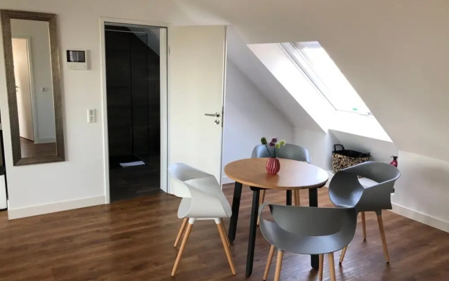 H23 Boardinghotel