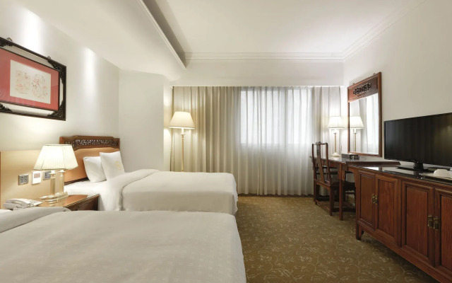 Hotel Sunshine