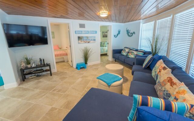 Mermaids Sunset Apartment 3