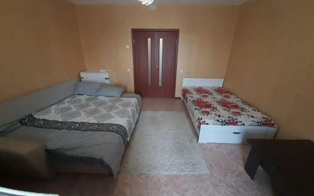 Апартаменты на Электростальской улице 23