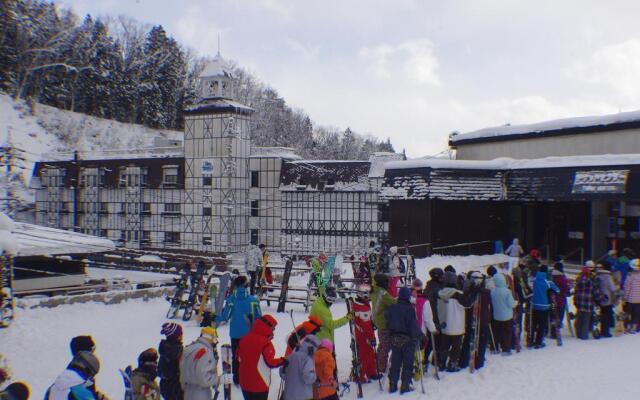 Hotel Hakuba