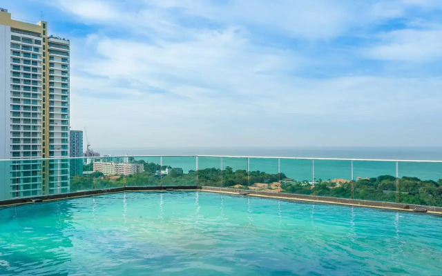 Cosy Beach View Condominium