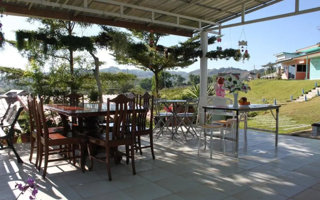 Diamond Khao Kho Resort