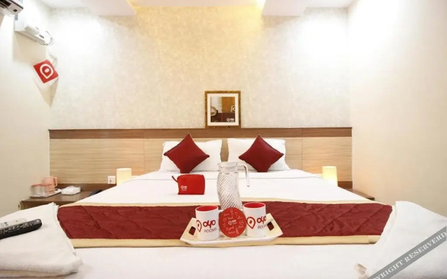 Hotel Deccan Park