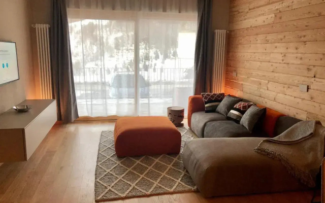 Chalet Bizet - Limone 1400