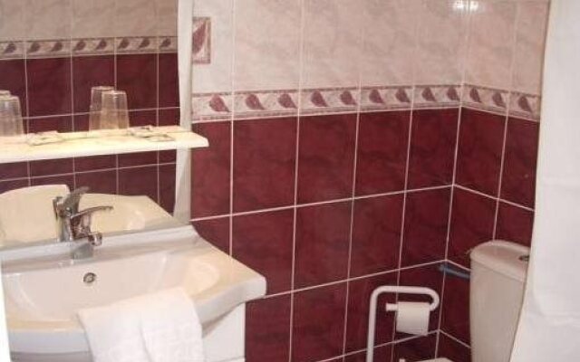 Résidence Hôtel de la Salle