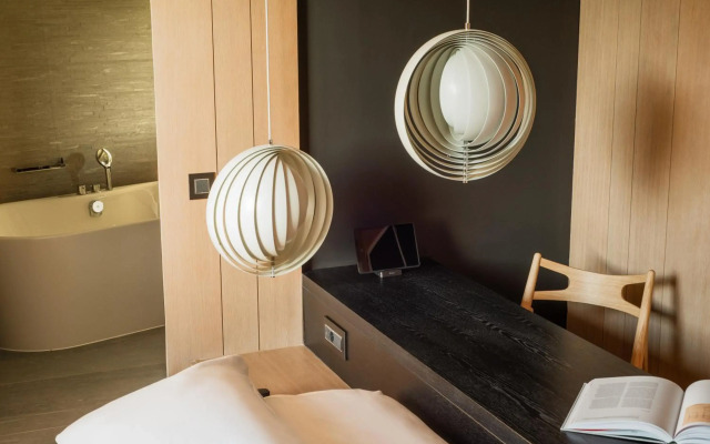 Briig Boutique Hotel
