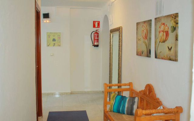 Hotel Toril
