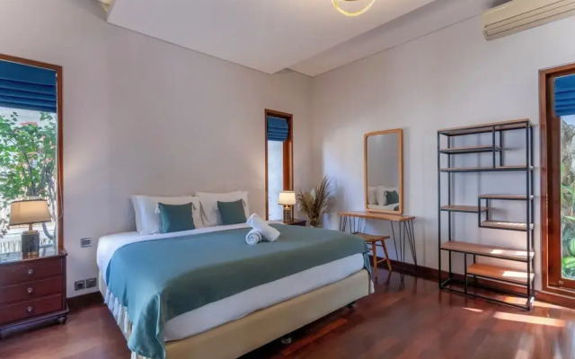 Rumah Impian Villa by Betterplace