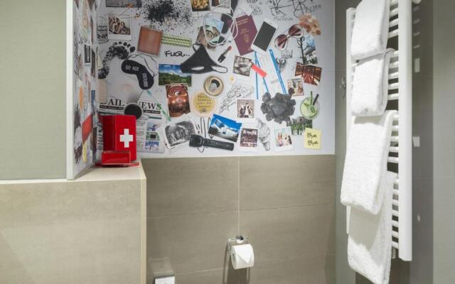 Holiday Inn - the niu, Cobbles Essen by IHG