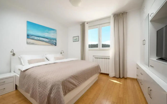 Comfortable Apartment
