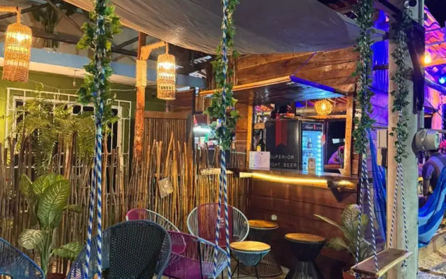 Hotel Koox Jool Bacalar