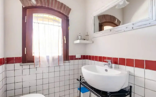 Belvilla by OYO Casa Cecina