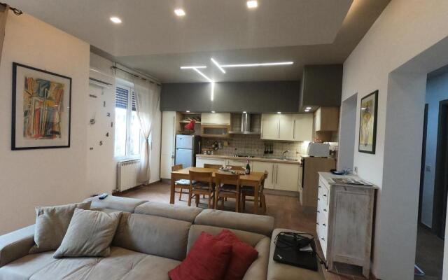 Very Nice Flat in Lerici 5 Terre in Centro Con Parcheggio