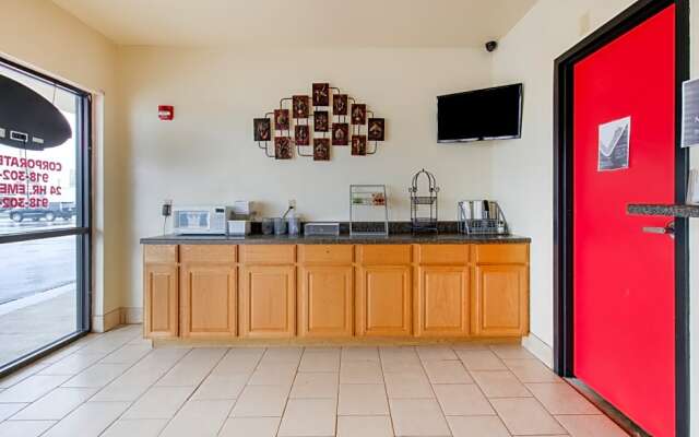 SureStay Hotel by Best Western McAlester