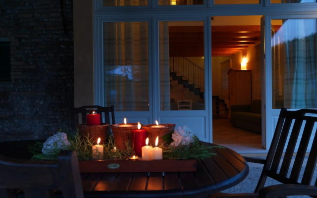 Agriturismo Cà dei Molini