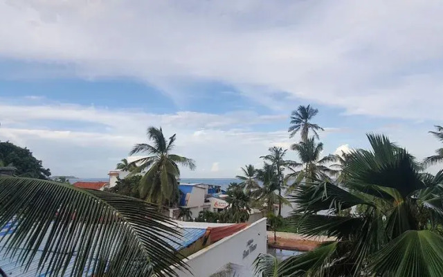 Edificio Sea View - San Andres Island