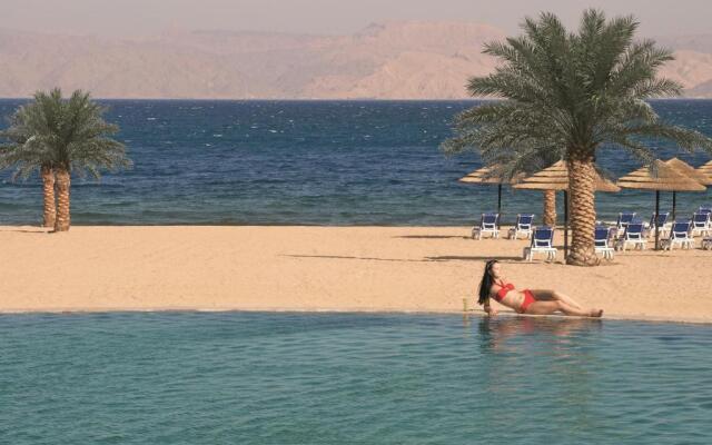 Mövenpick Resort & Spa Tala Bay Aqaba